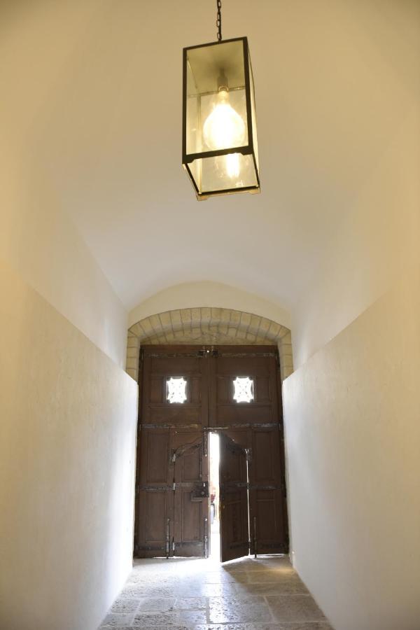 Orta Nova Gapo Rooms المظهر الخارجي الصورة