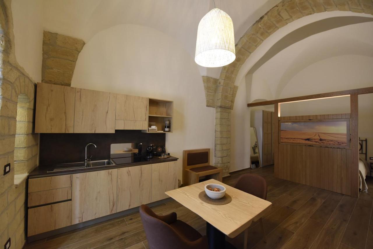 Orta Nova Gapo Rooms المظهر الخارجي الصورة