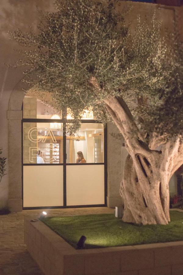 Orta Nova Gapo Rooms المظهر الخارجي الصورة