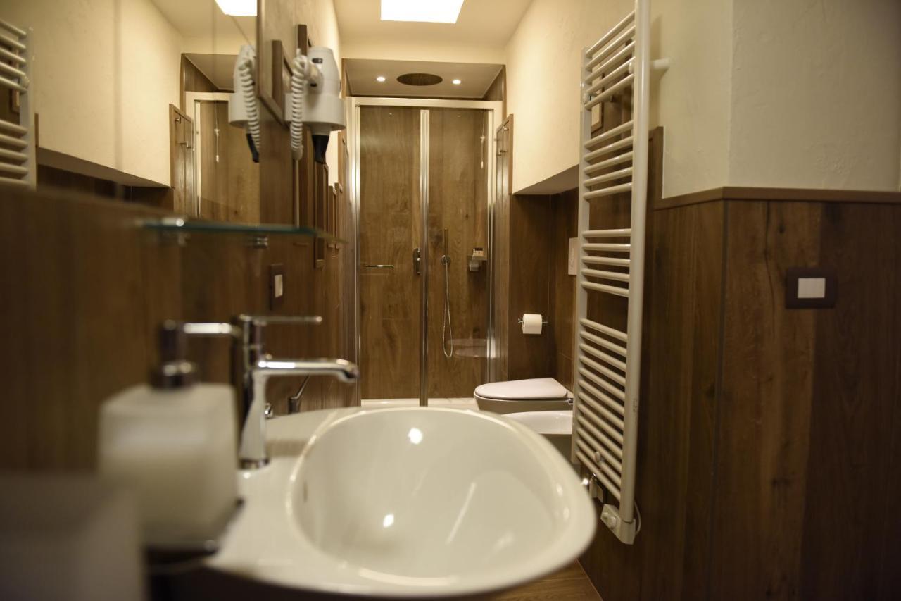 Orta Nova Gapo Rooms المظهر الخارجي الصورة