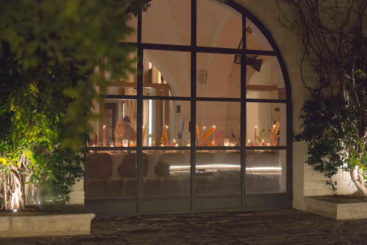 Orta Nova Gapo Rooms المظهر الخارجي الصورة