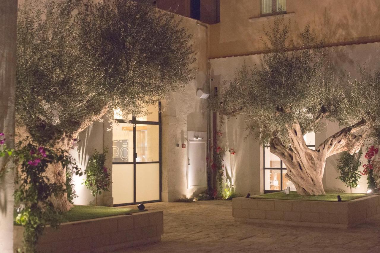 Orta Nova Gapo Rooms المظهر الخارجي الصورة