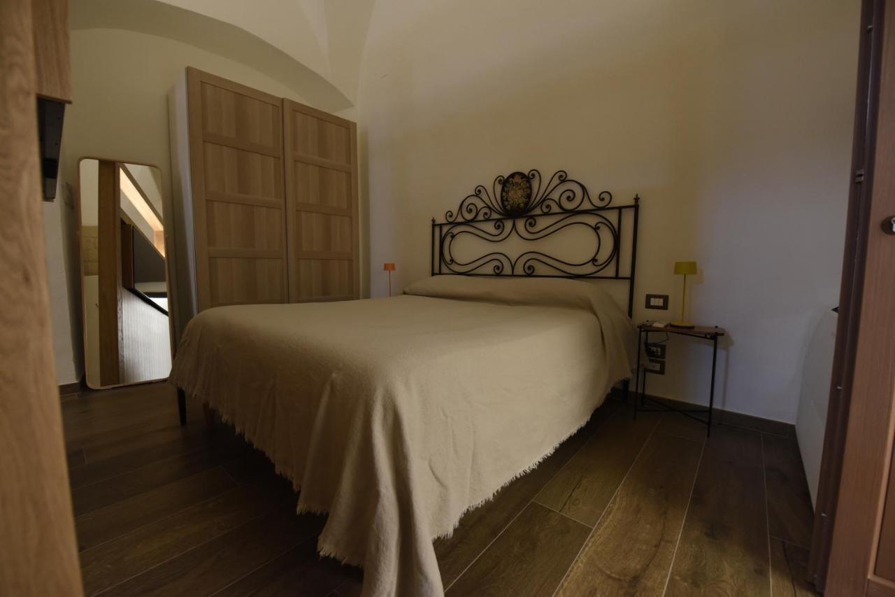 Orta Nova Gapo Rooms المظهر الخارجي الصورة