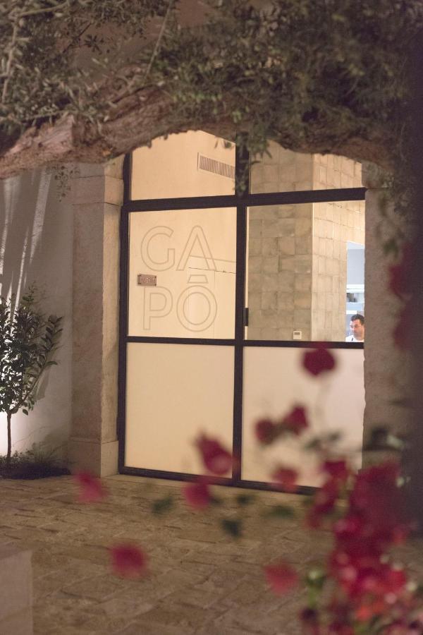Orta Nova Gapo Rooms المظهر الخارجي الصورة
