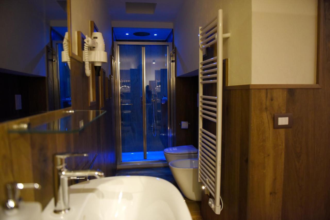 Orta Nova Gapo Rooms المظهر الخارجي الصورة