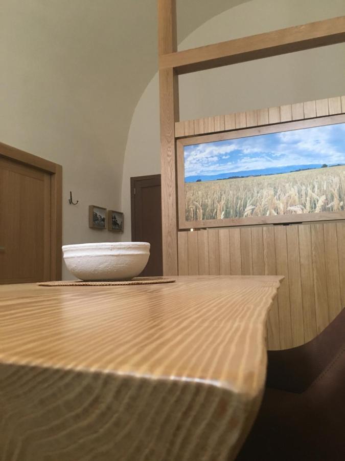 Orta Nova Gapo Rooms المظهر الخارجي الصورة