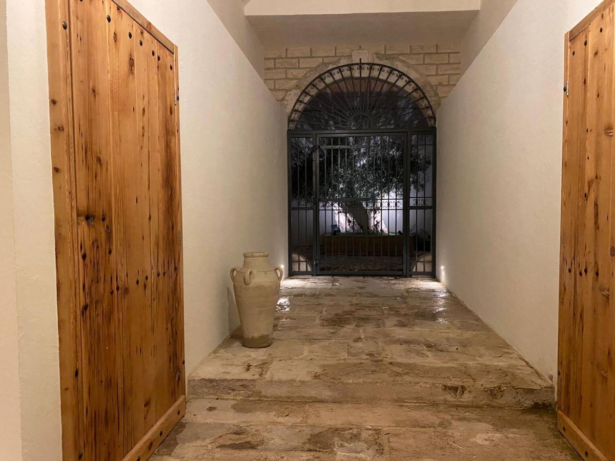 Orta Nova Gapo Rooms المظهر الخارجي الصورة