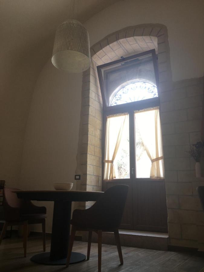 Orta Nova Gapo Rooms المظهر الخارجي الصورة