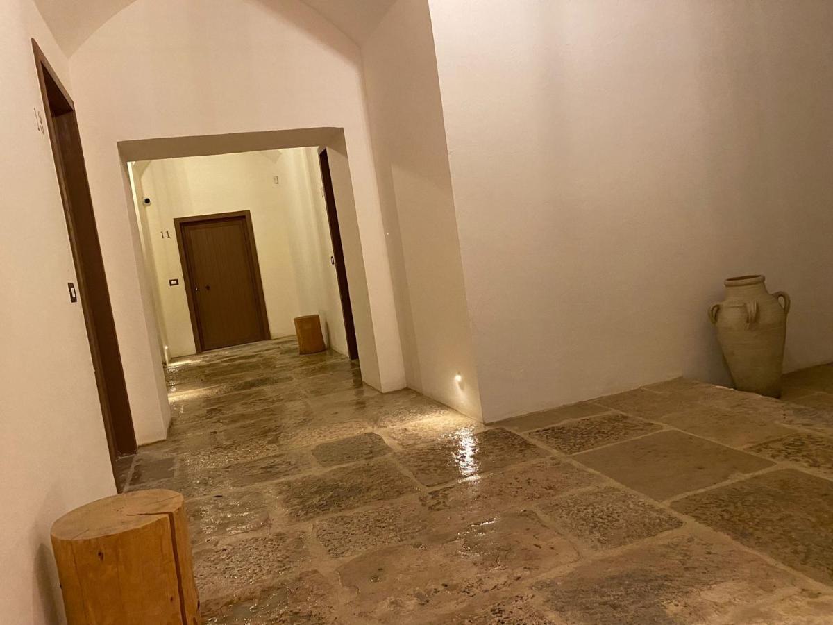 Orta Nova Gapo Rooms المظهر الخارجي الصورة