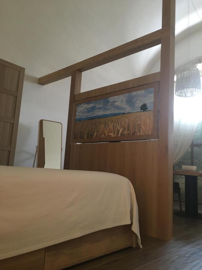 Orta Nova Gapo Rooms المظهر الخارجي الصورة