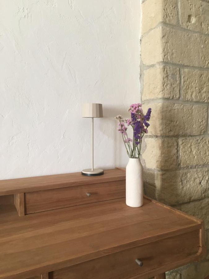 Orta Nova Gapo Rooms المظهر الخارجي الصورة