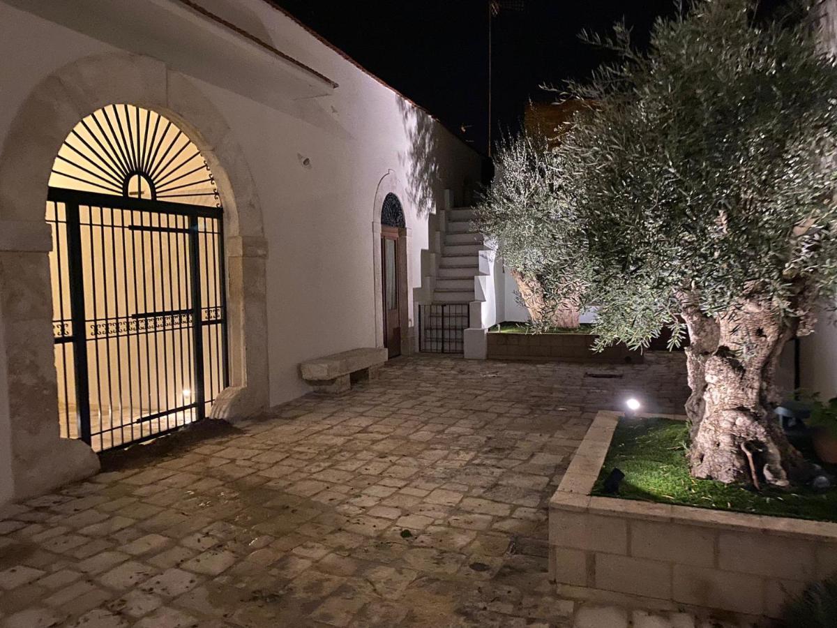 Orta Nova Gapo Rooms المظهر الخارجي الصورة