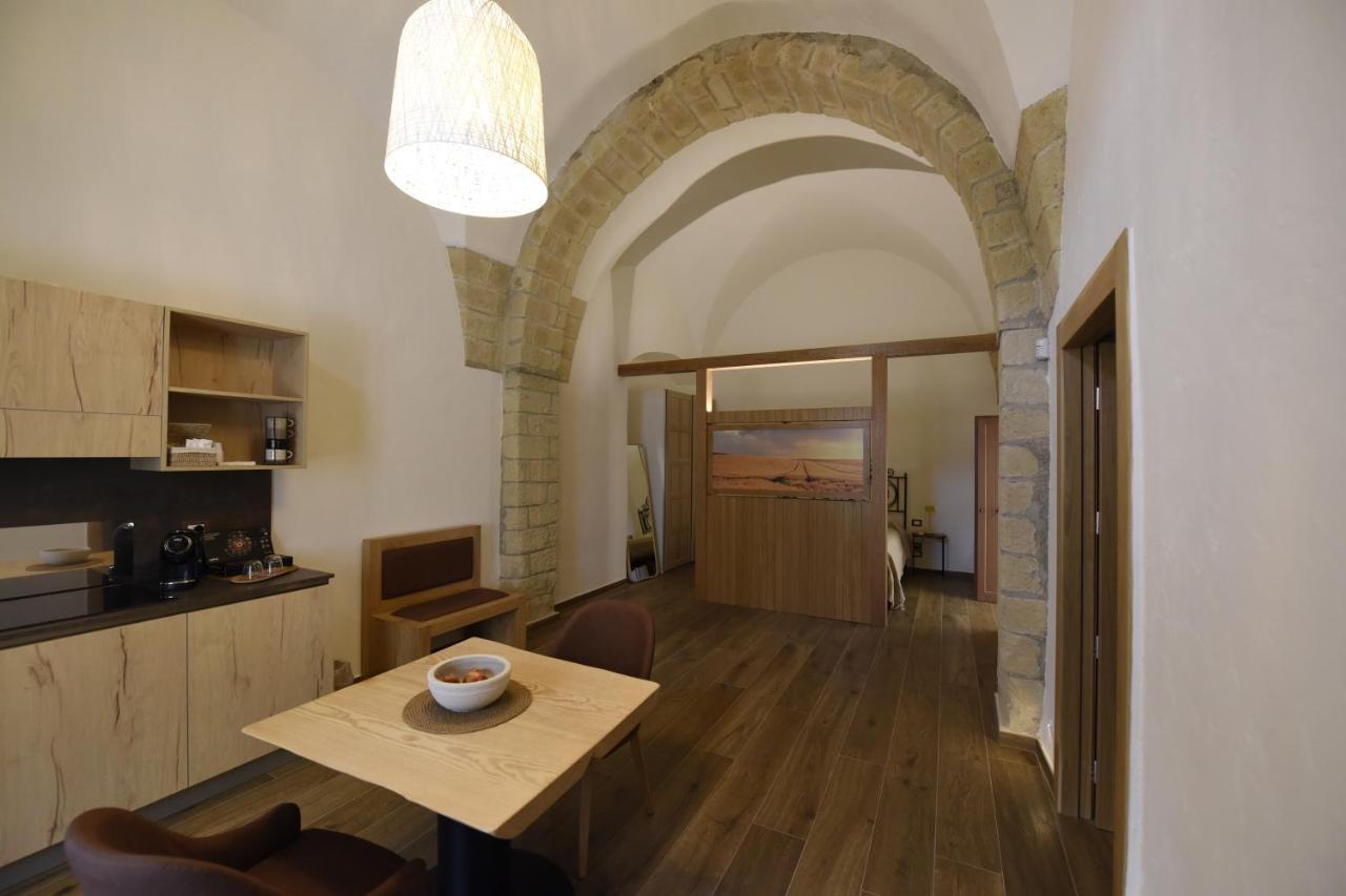 Orta Nova Gapo Rooms المظهر الخارجي الصورة
