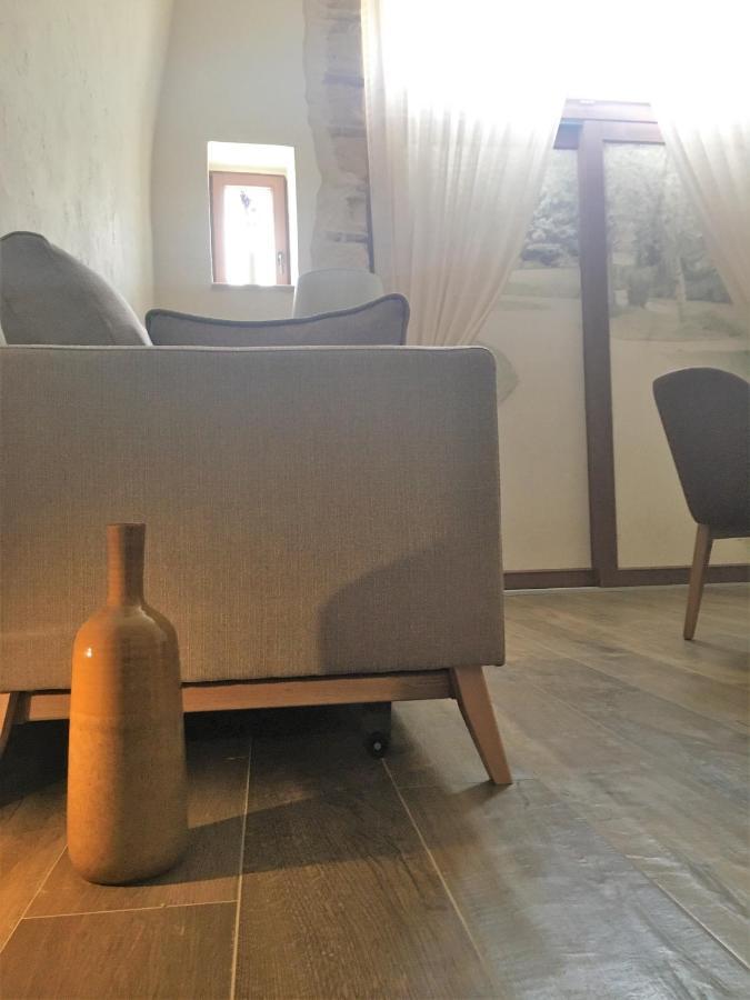 Orta Nova Gapo Rooms المظهر الخارجي الصورة