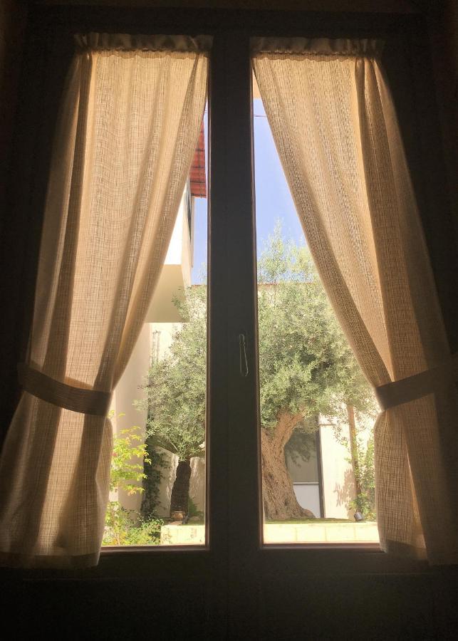 Orta Nova Gapo Rooms المظهر الخارجي الصورة
