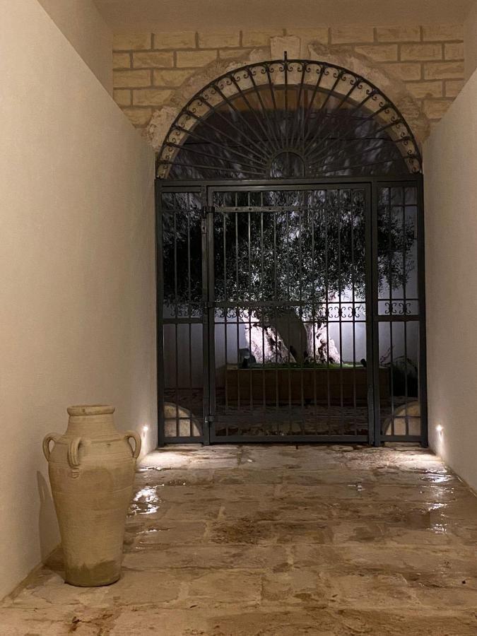 Orta Nova Gapo Rooms المظهر الخارجي الصورة