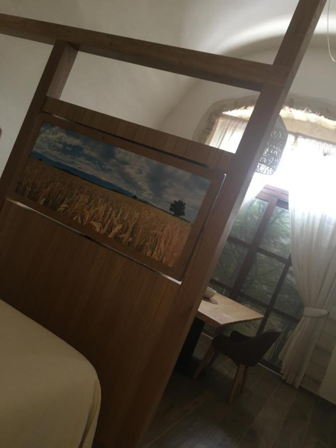 Orta Nova Gapo Rooms المظهر الخارجي الصورة
