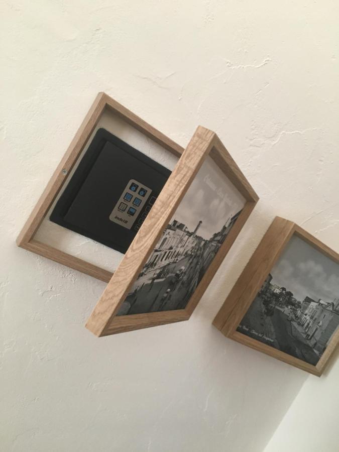 Orta Nova Gapo Rooms المظهر الخارجي الصورة