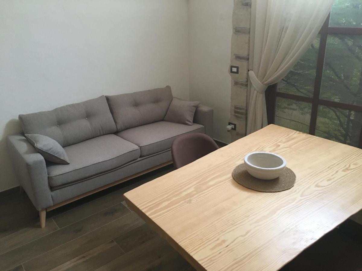 Orta Nova Gapo Rooms المظهر الخارجي الصورة