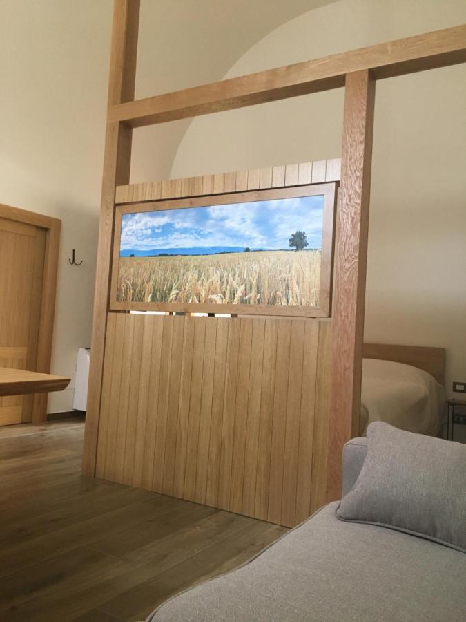 Orta Nova Gapo Rooms المظهر الخارجي الصورة