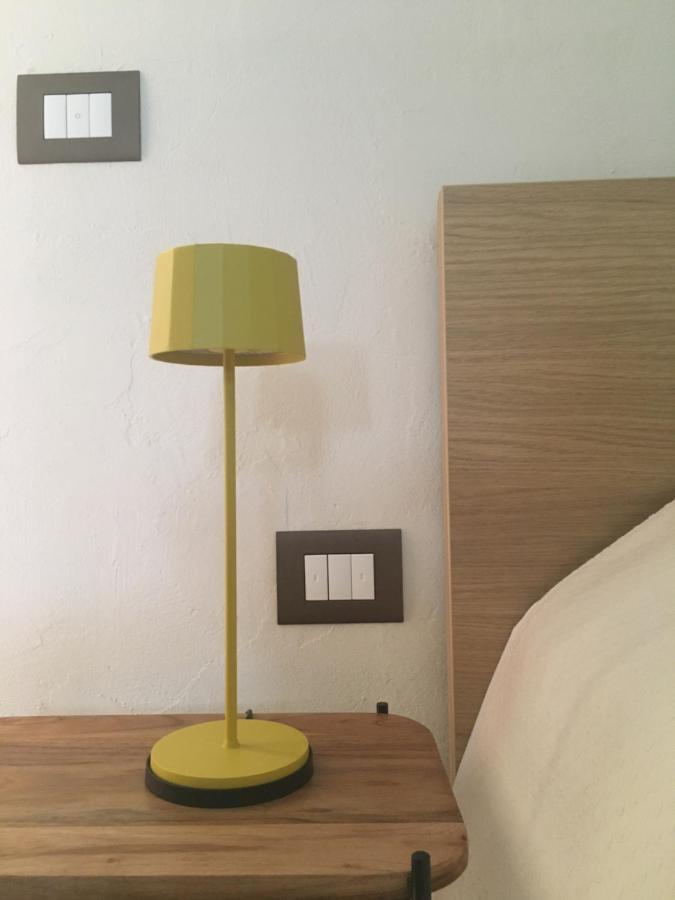 Orta Nova Gapo Rooms المظهر الخارجي الصورة