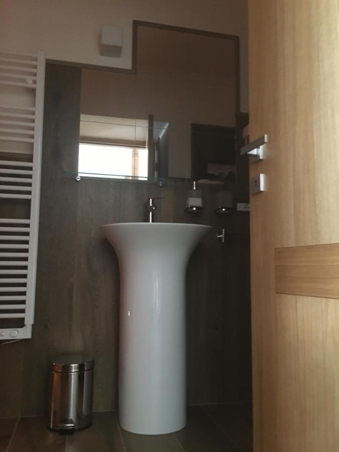Orta Nova Gapo Rooms المظهر الخارجي الصورة