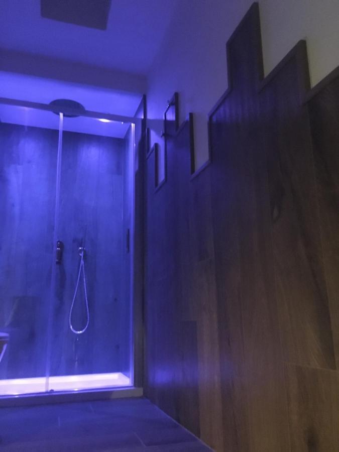 Orta Nova Gapo Rooms المظهر الخارجي الصورة