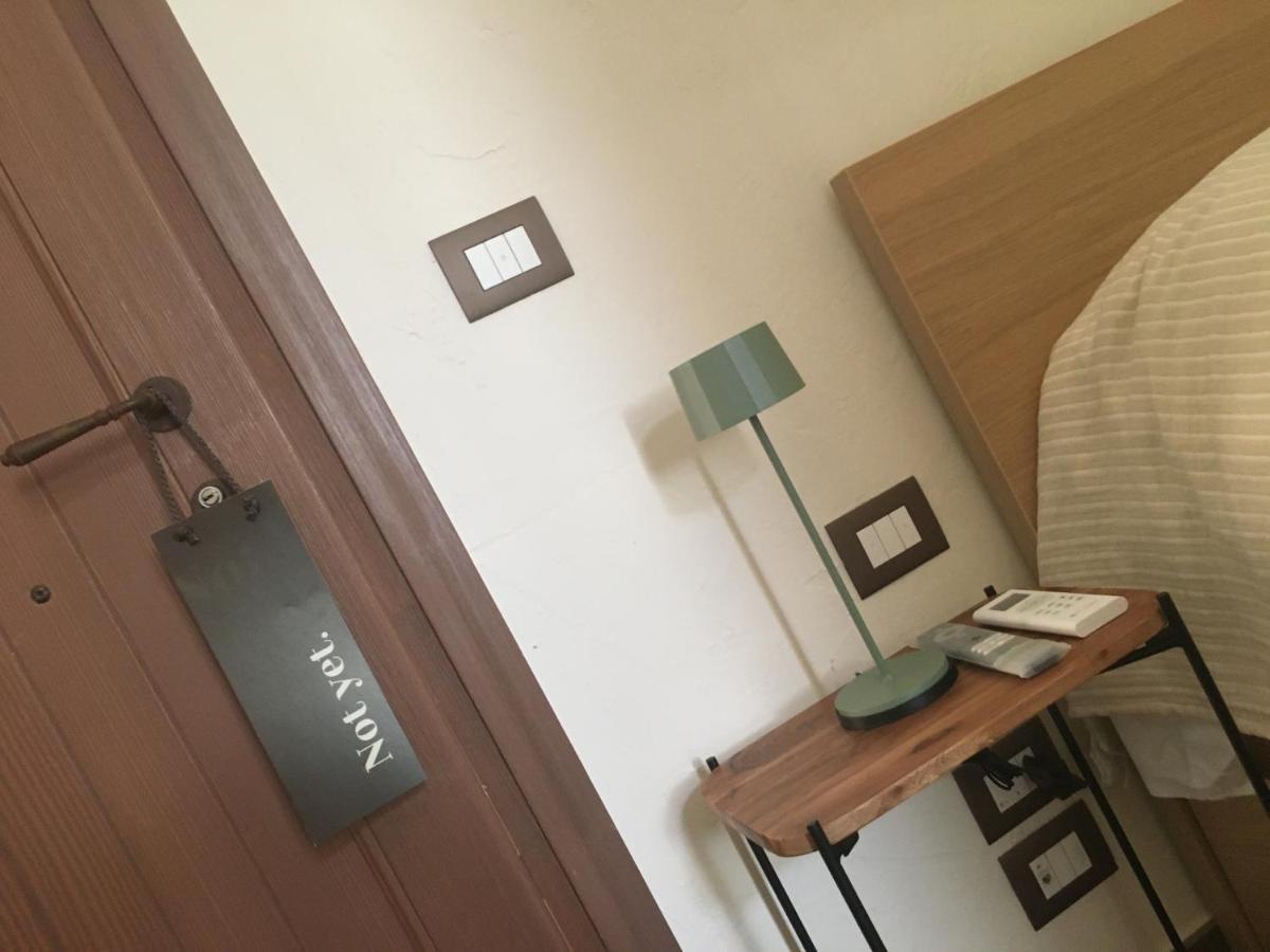 Orta Nova Gapo Rooms المظهر الخارجي الصورة
