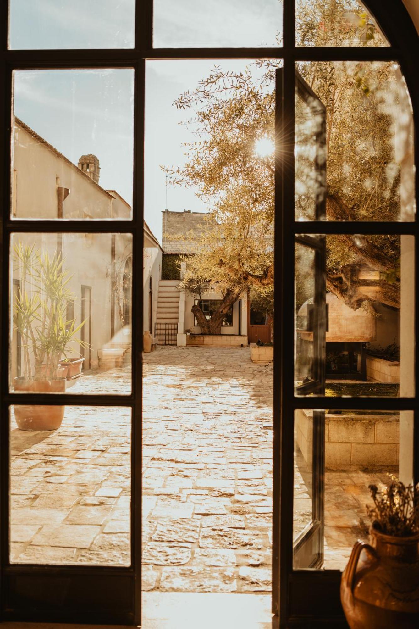 Orta Nova Gapo Rooms المظهر الخارجي الصورة